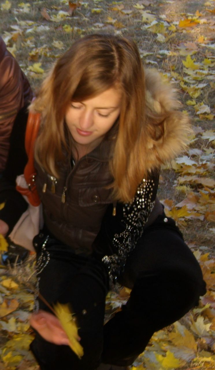 Евгения Колесниченко | Одесса