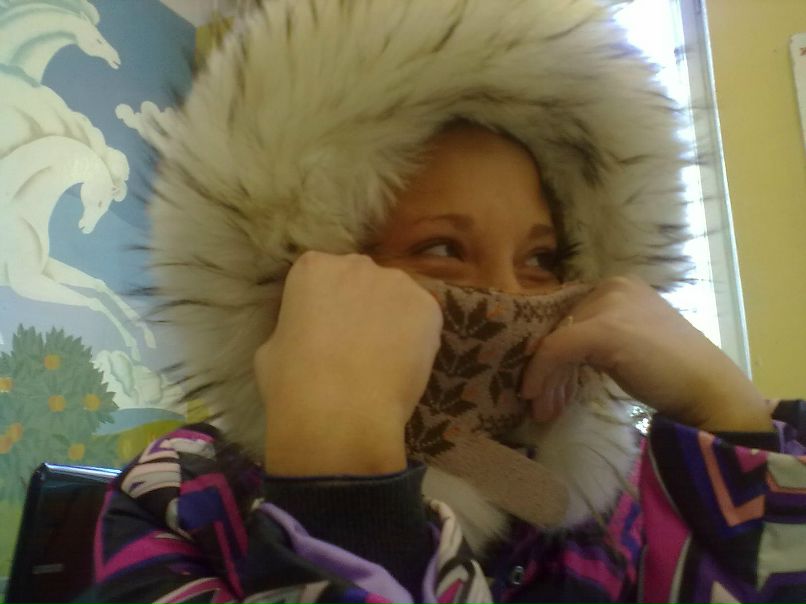 Елена Тюленина | Санкт-Петербург