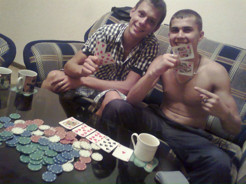 Влад Хоришко | Кременчуг