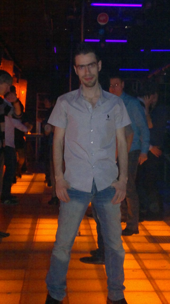 Ахмед Альхдер | Münster