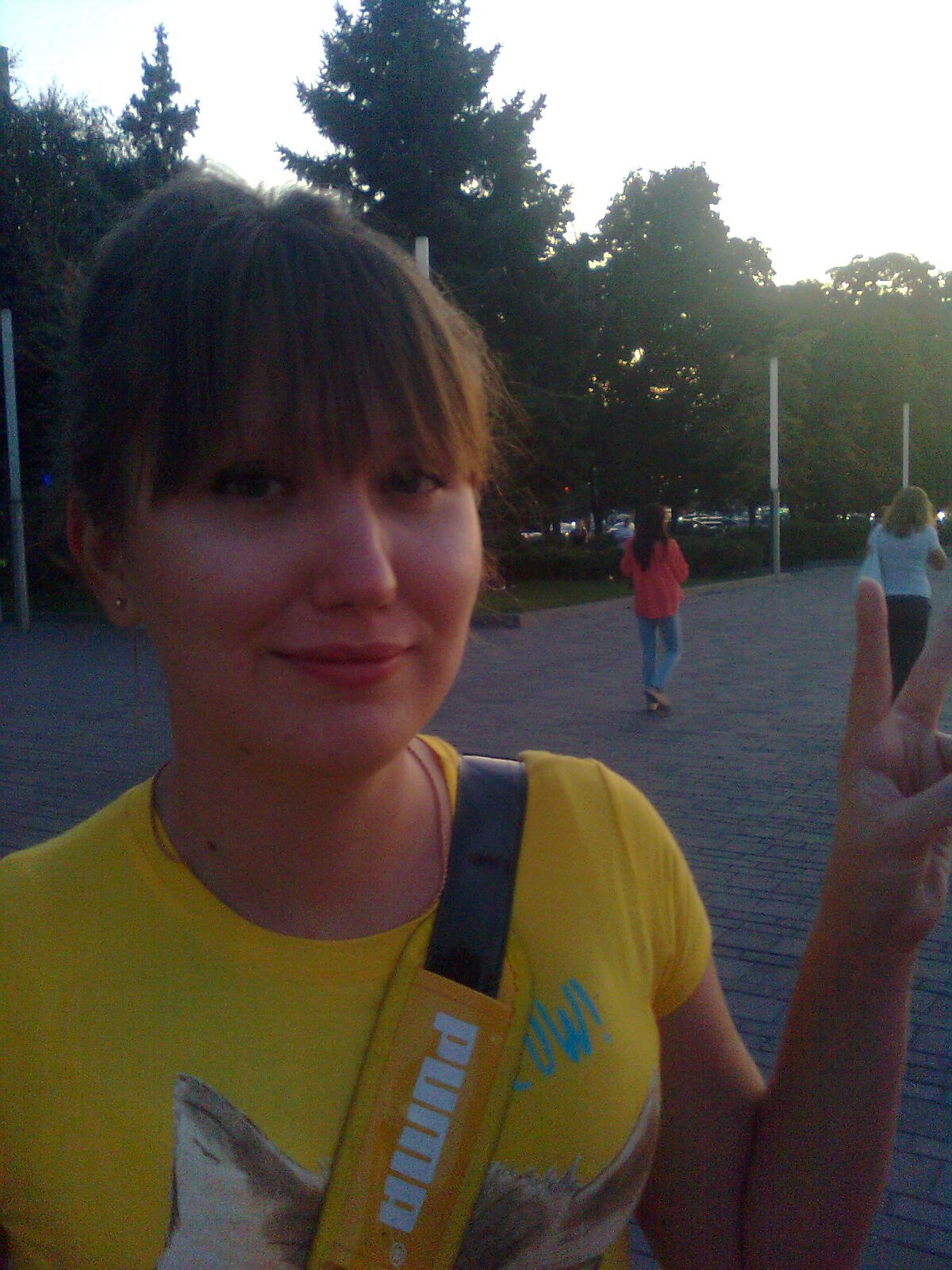 Фото профиля