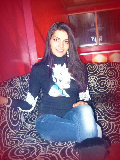 Ирина Спивакова ♥..ιllιlι..♥ | Stavanger