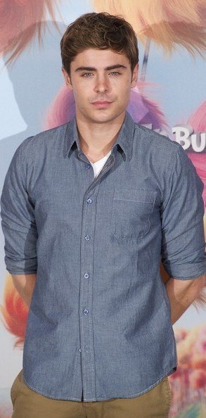 Alex Efron | Донецк