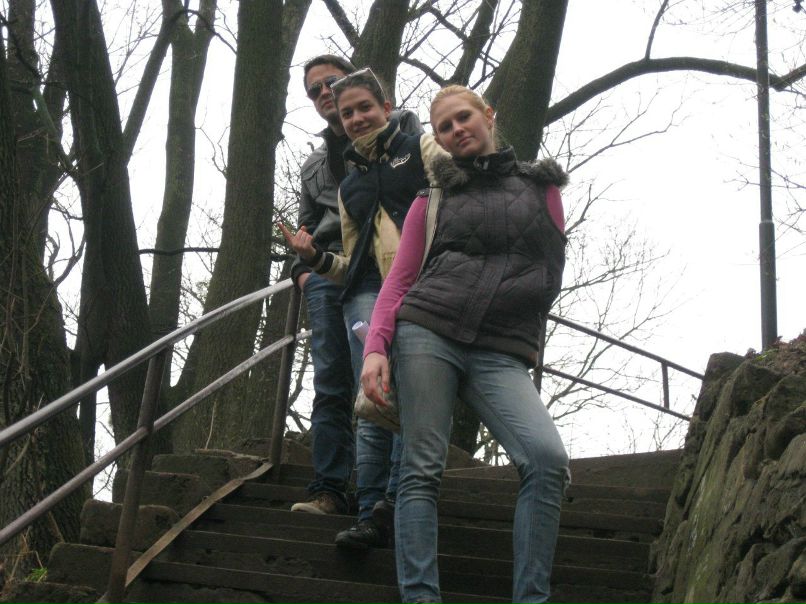 Святослав Юрків | Львов