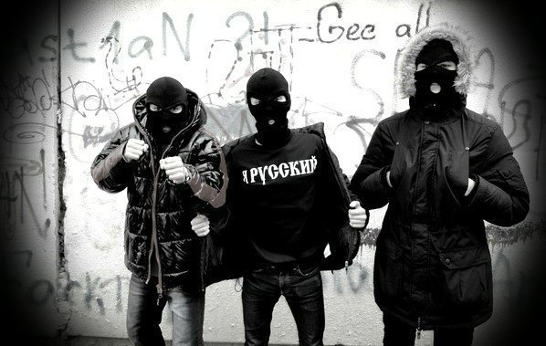 Александр Аксёнов | Минск