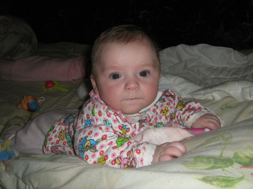 Олеся Сергиенко | Санкт-Петербург