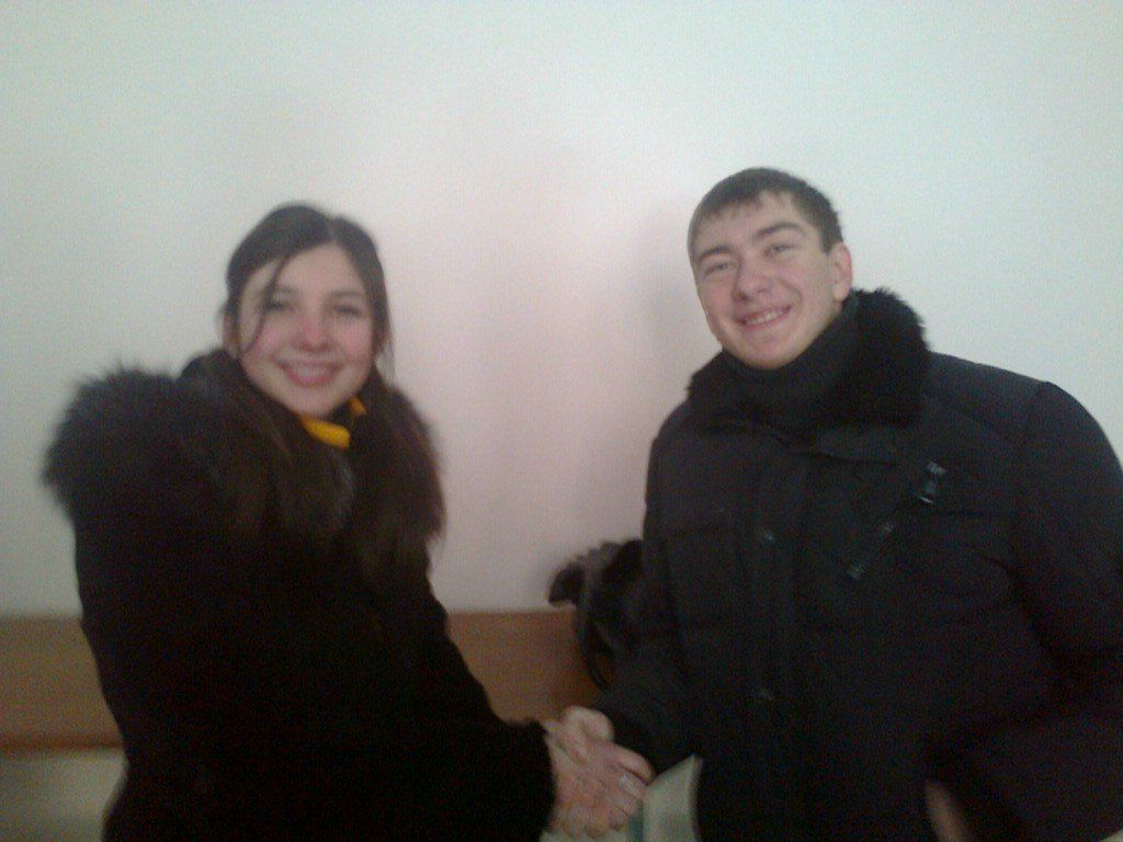 Вячеслав Івахів | 