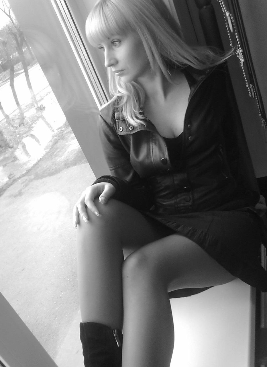 Екатерина Заколюжная | Новокузнецк