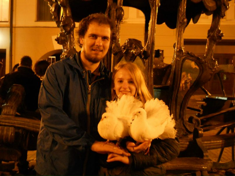 Ольга Казакова | Златоуст