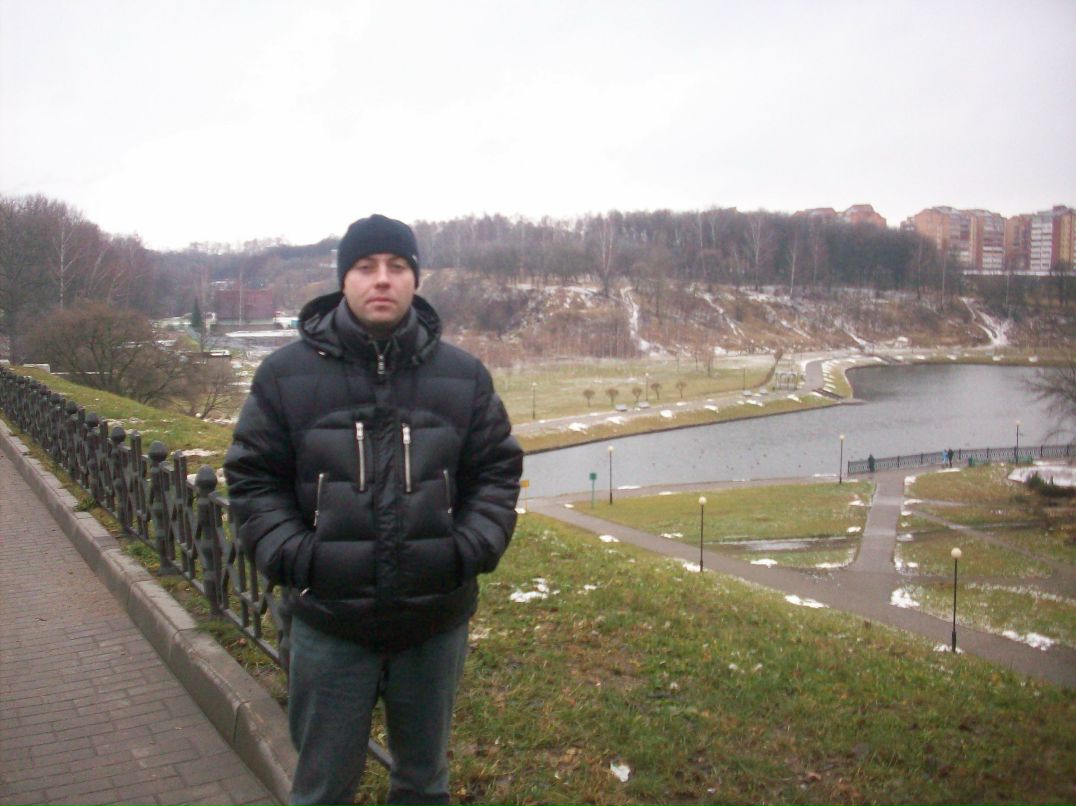 Валерий Скородумов | Санкт-Петербург