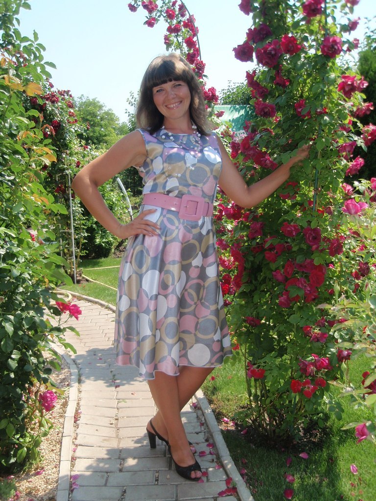 Светлана Яценко | Черкассы