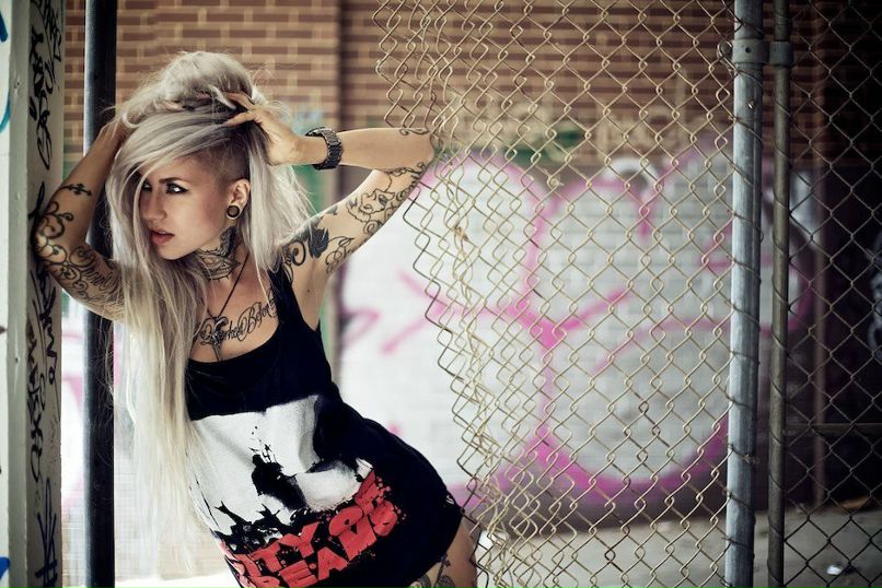 Алина Ковалёва ( Make up Artist ) | Киев