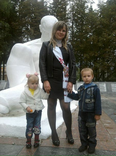 №44, Ирина Щирук, 38 лет, Шепетовка №44, Ирина Щирук, 38 лет, Шепетовка