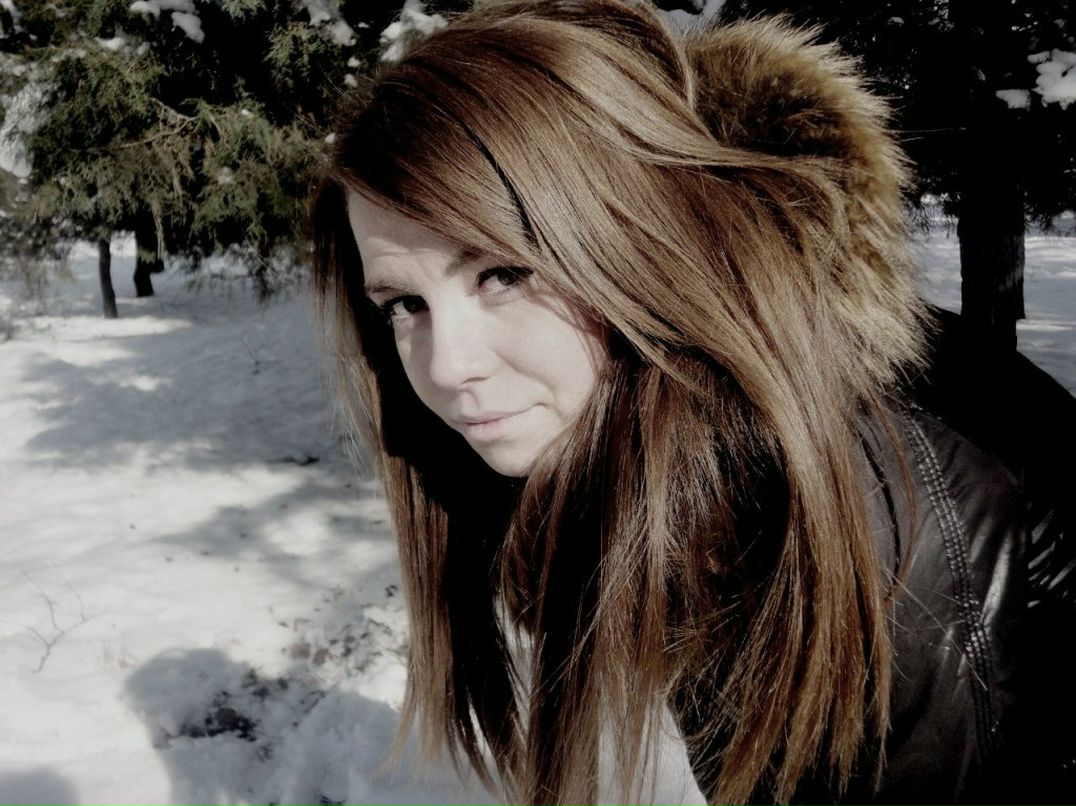 Анастасия Мороз | Краснодар