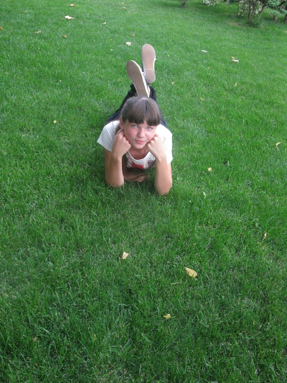 Лиза Педан | Павлоград