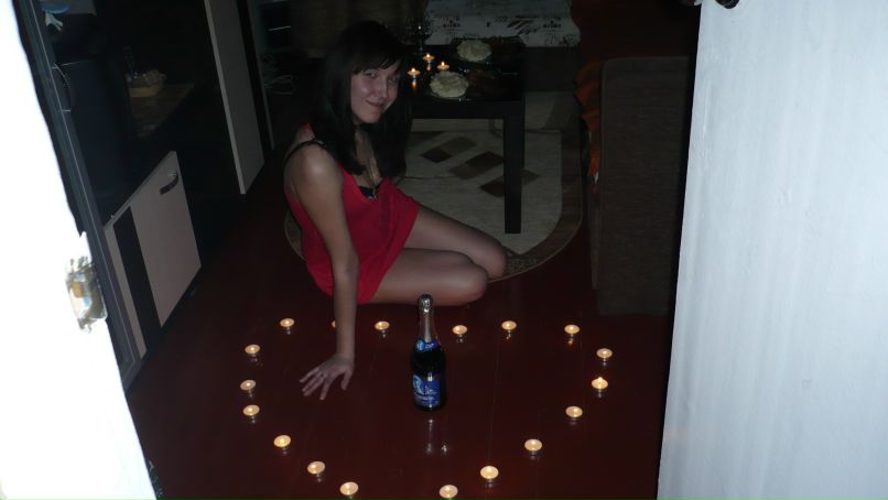 Лариса Хмыз | Тверь