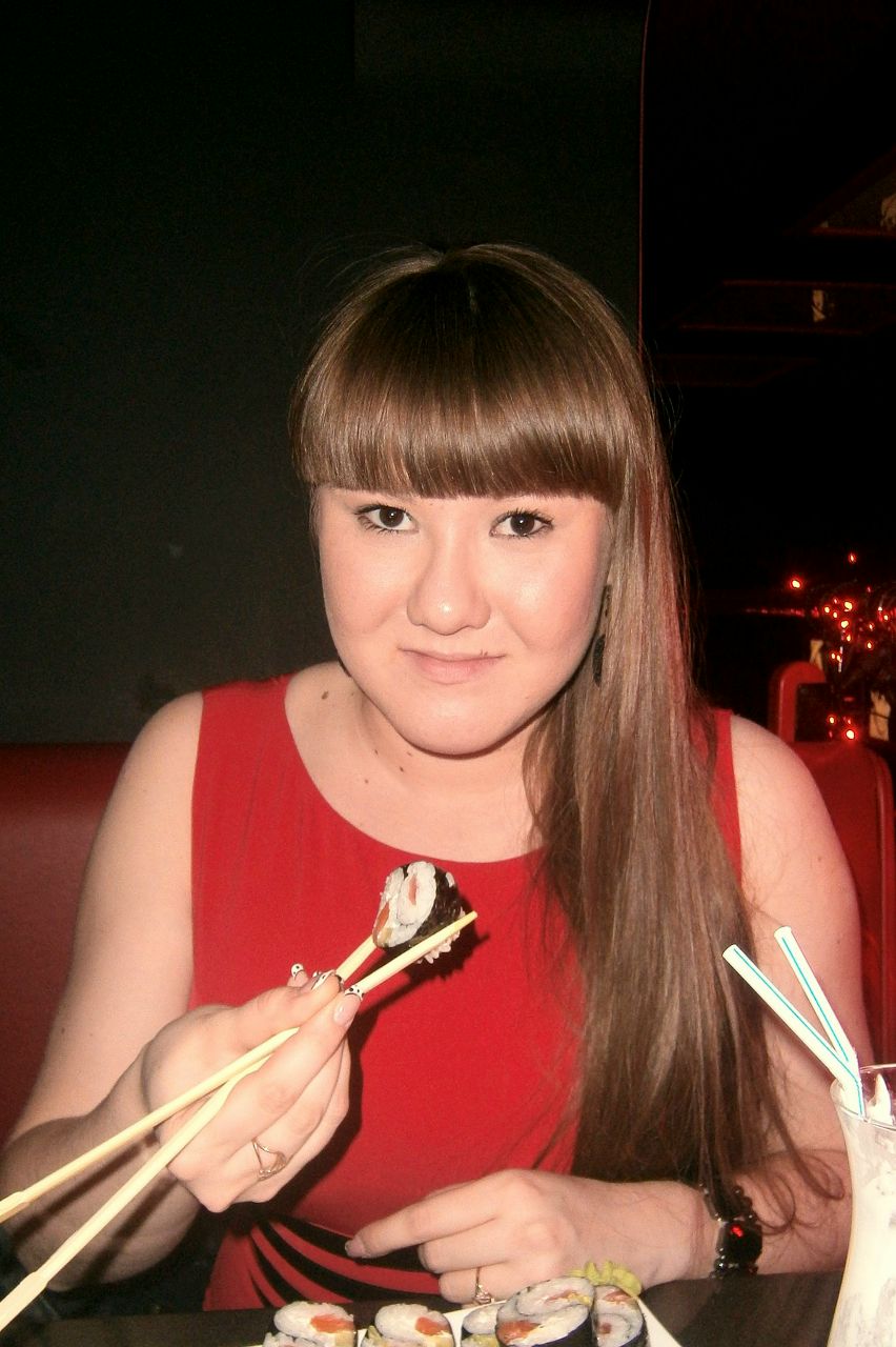 Неля Зиянгирова | 