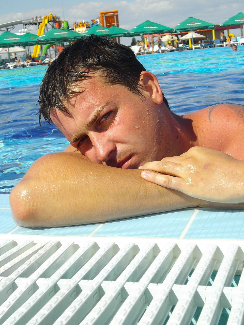 Игорь Твердохлеб | Запорожье