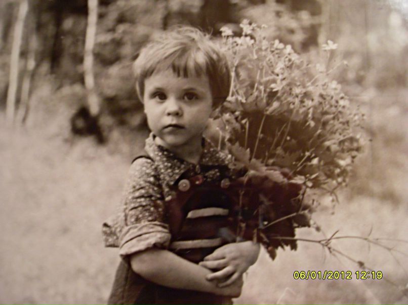 Анна Губина | Санкт-Петербург