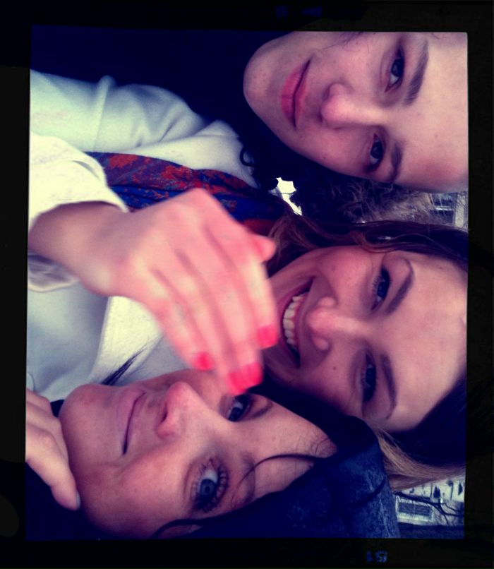 Екатерина Аквамарин | Санкт-Петербург