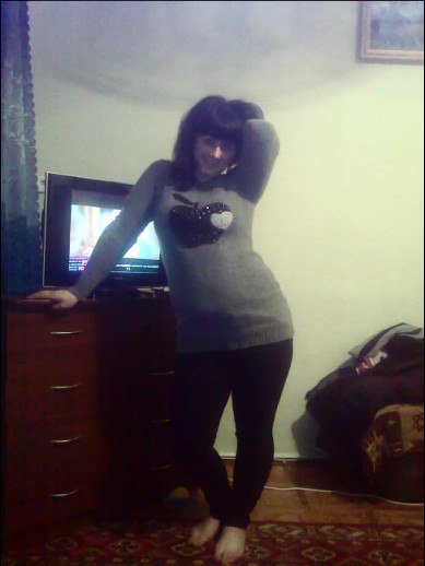 Марина Чуйкова | Белгород