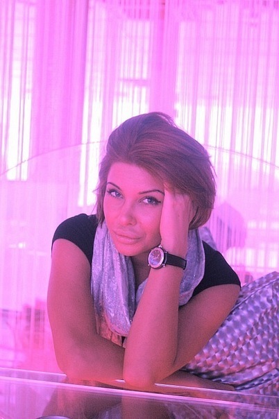 №119, Настя Денисова, 30 лет, Киев №119, Настя Денисова, 30 лет, Киев
