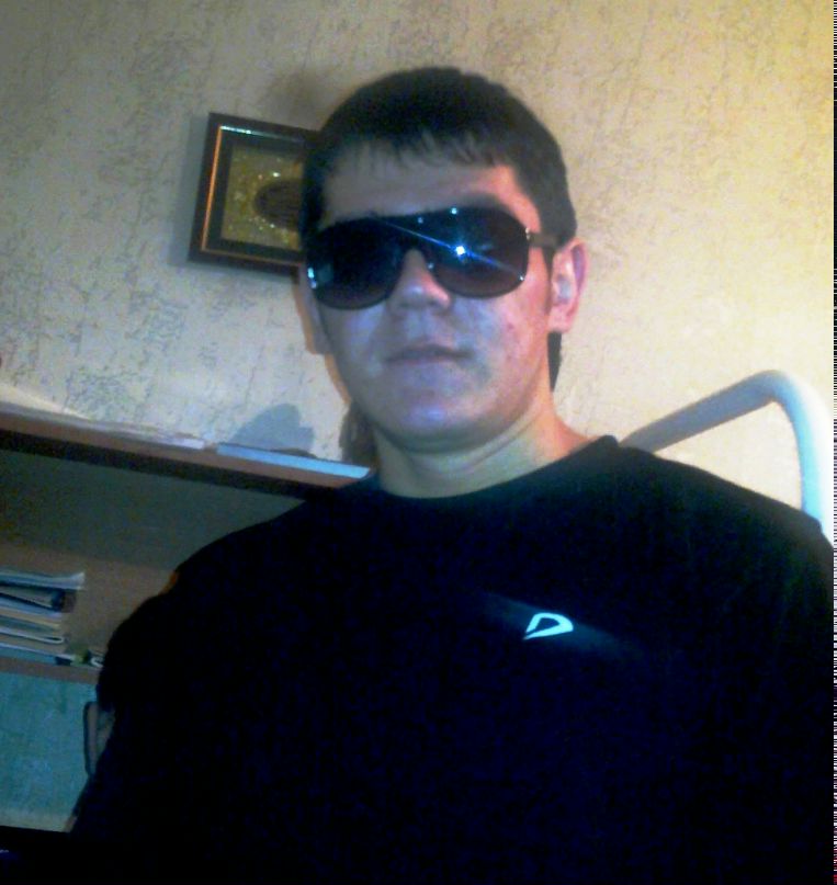 Фарход Расулов | Москва