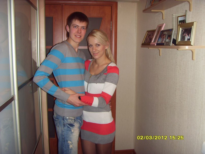 Кристинка Лапуцкая | Минск