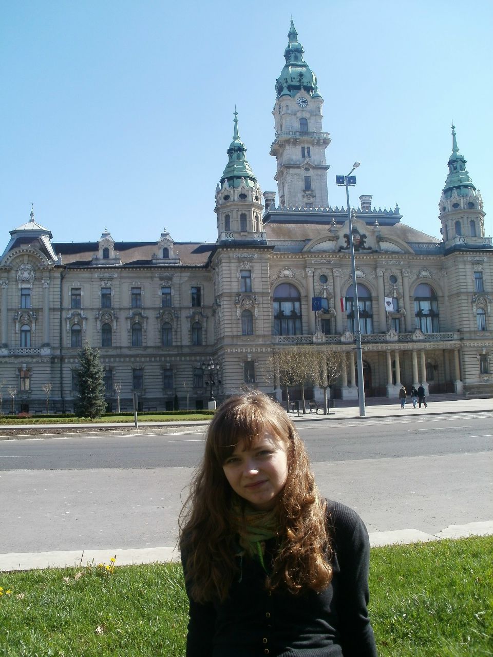 Маша Пацкалева | Витебск