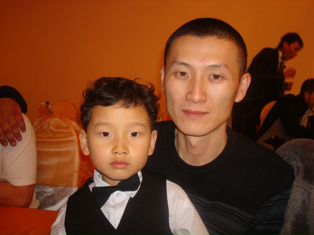 Владимир Ли | Бишкек