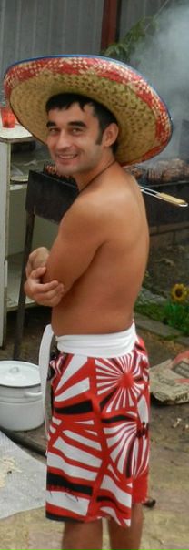 №32, Тимур Ходжаев, Уфа №32, Тимур Ходжаев, Уфа