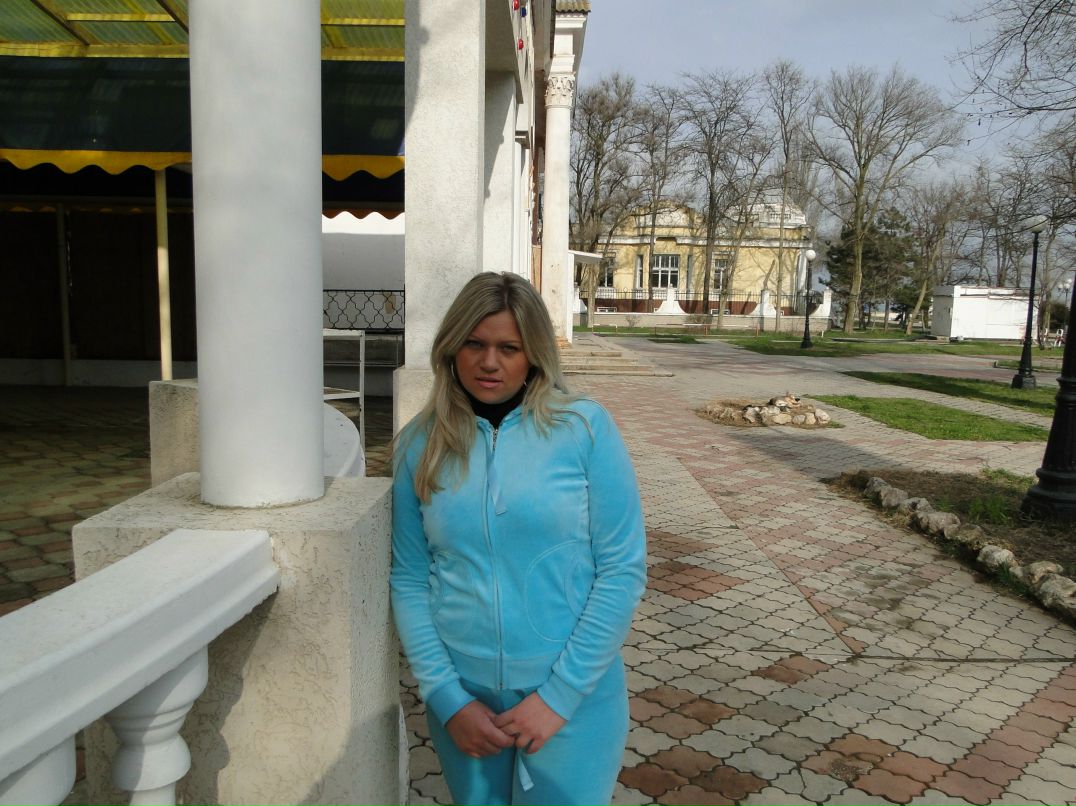 Елена Заиченко | Николаев