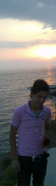 №17, Abbas Khier, 33 года, Киев №17, Abbas Khier, 33 года, Киев