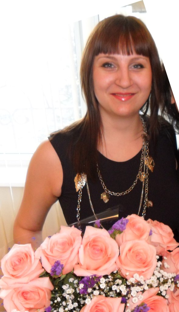 Ирина Лызенко | Красноярск