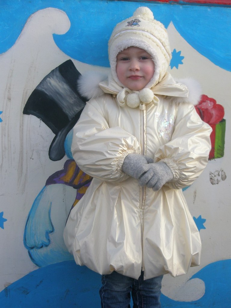 Наталія Жентичка | Москва