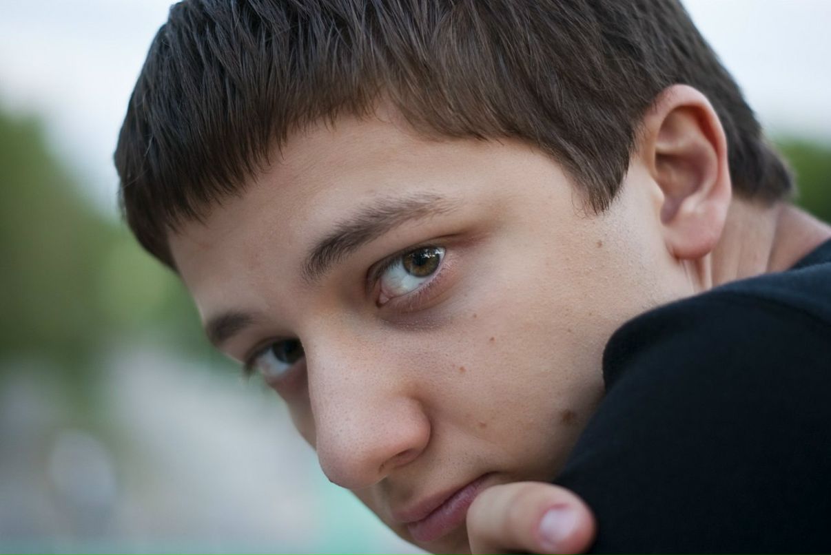 Семен Швец | Оренбург