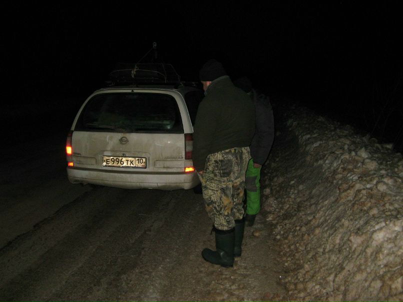 Константин Киприянов | Петрозаводск