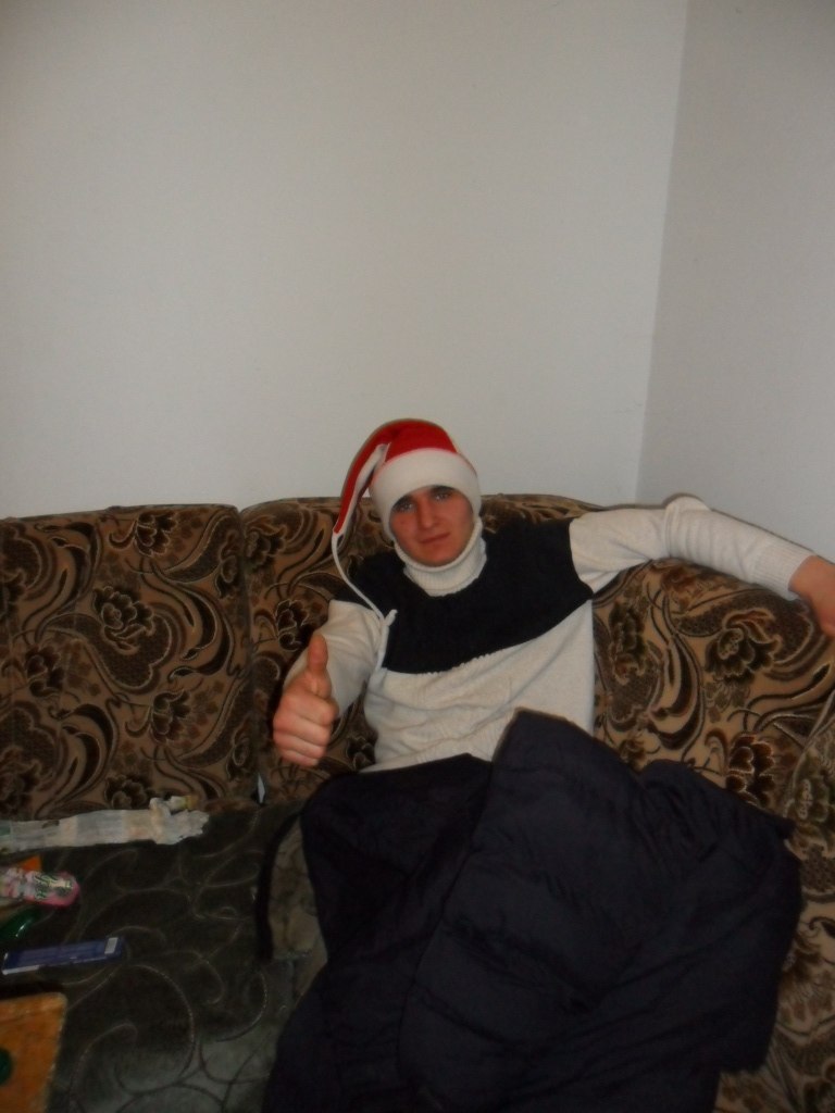 Вітя Ющук | Березно