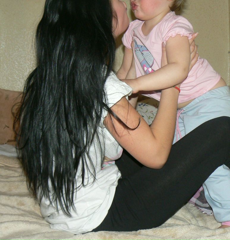 Маргарита Ящуревская | Химки