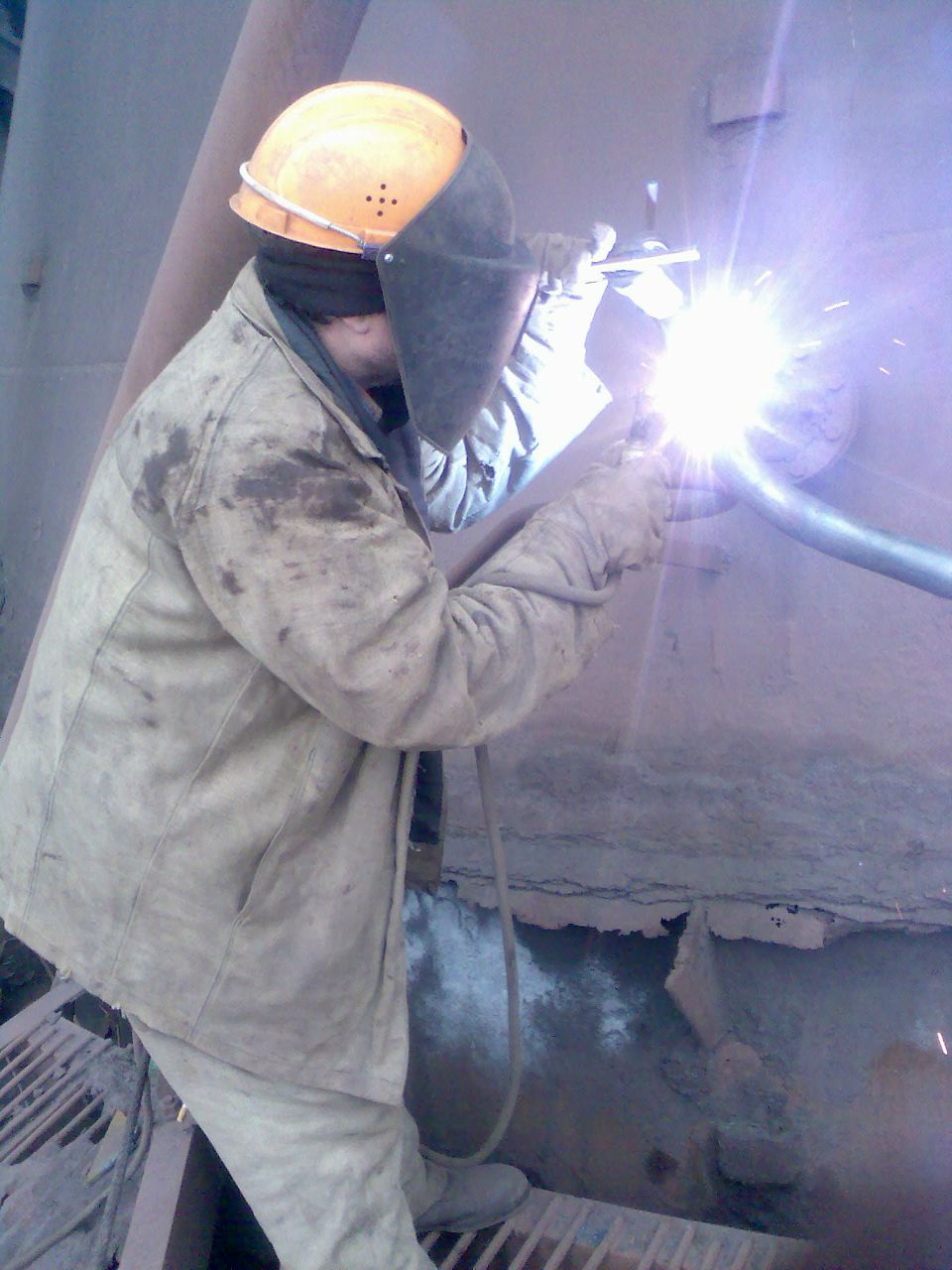 Мишаня Ватерпольный | Москва