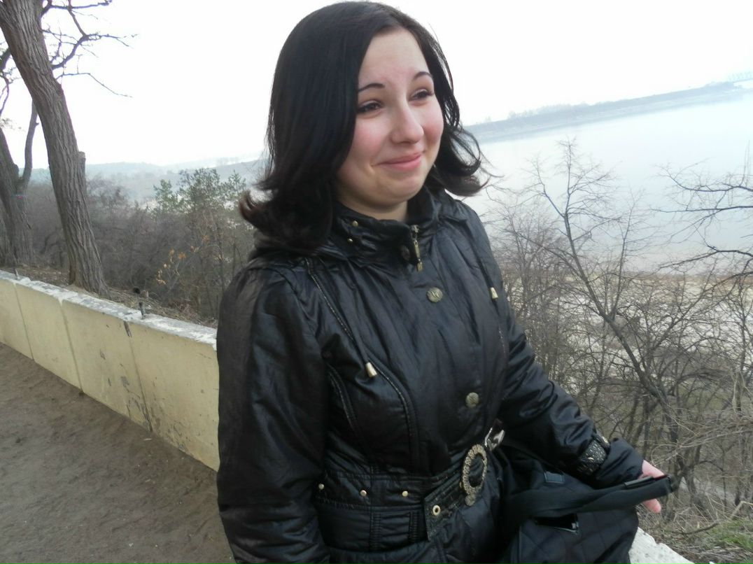 Кристина Бойчук | Черкассы