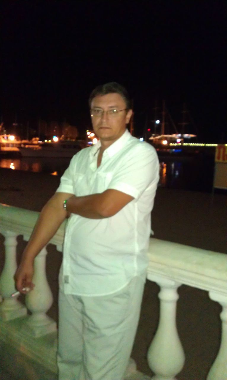 Вяч Мент | Москва