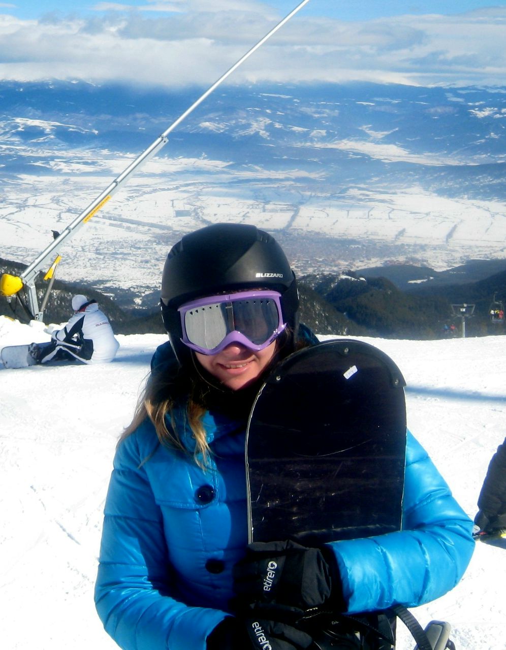 Анастасия Сорокина | Санкт-Петербург