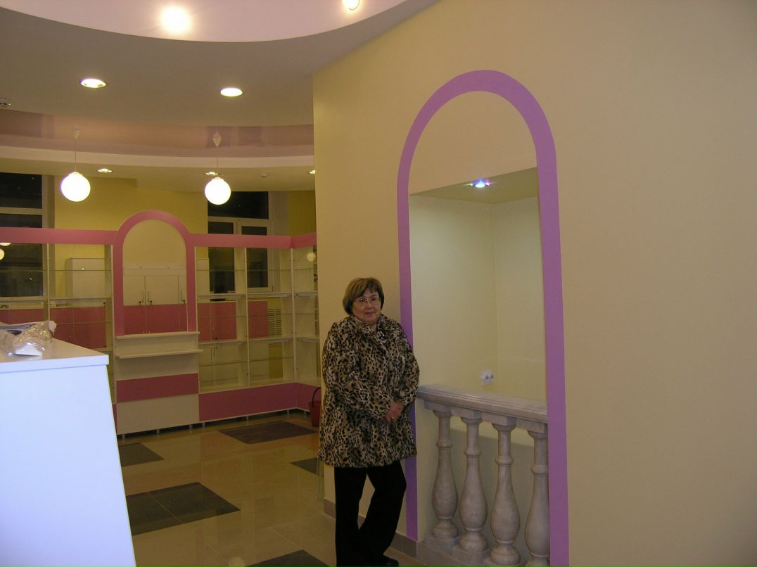 Аниса Каверина | Тула