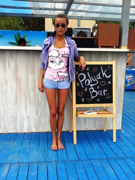 Екатерина Ломоносова ПЛЮХА | Москва