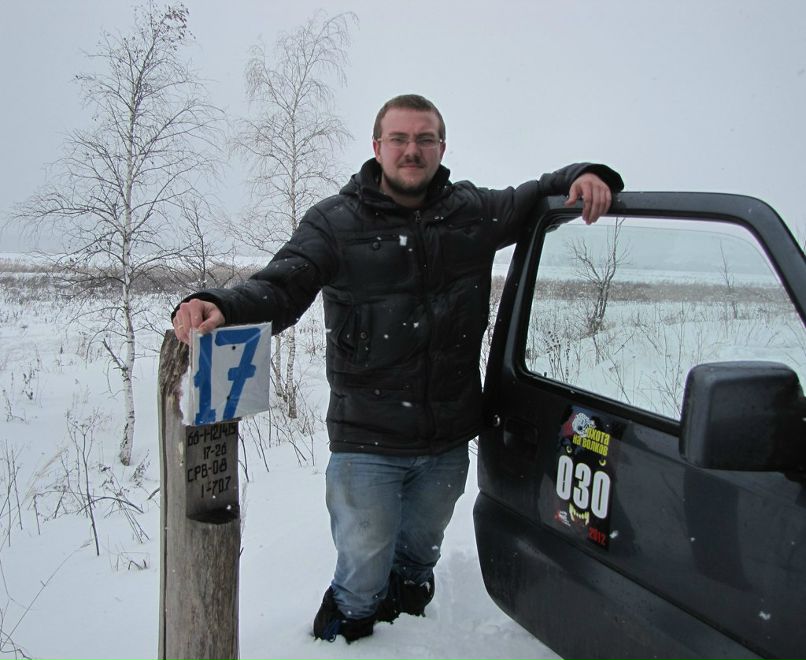 Игорь Литвинов fEN-fEN | Москва