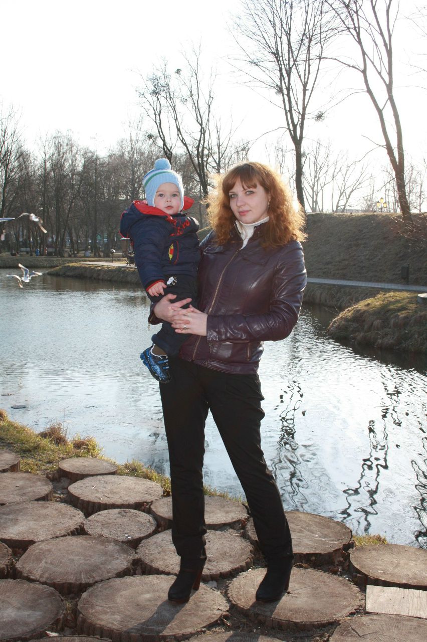 Анютка Кондратьева | Нижний Новгород