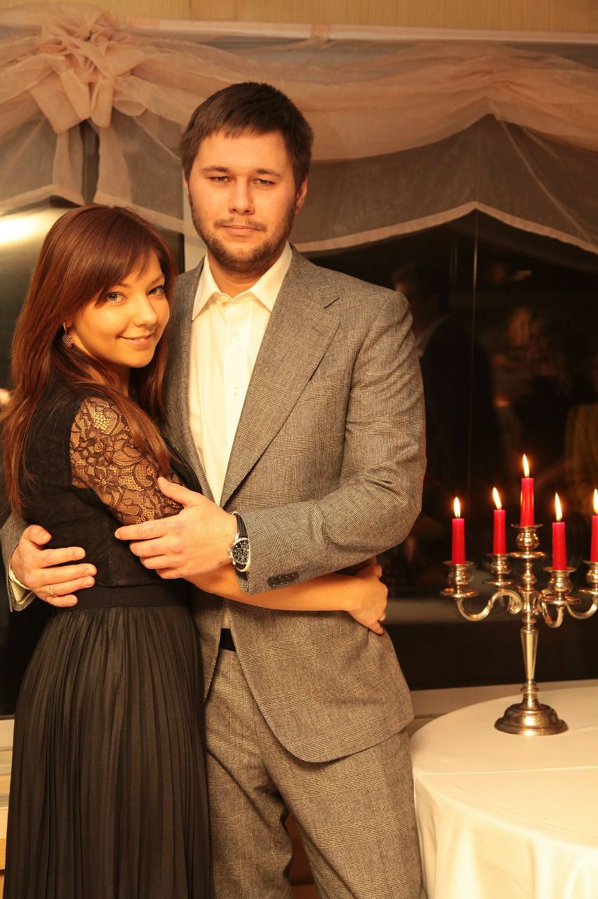 Юля Семёнова | Днепр (Днепропетровск)