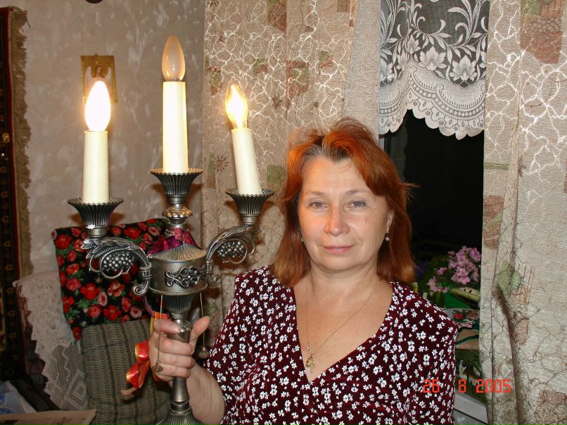 Галина Митяшина | Екатеринбург