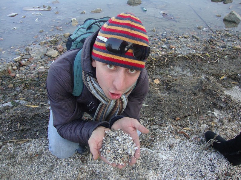 Александр Шевчук | Брест